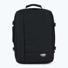 Раница за пътуване CabinZero Classic 44 l absolute black