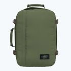Раница за пътуване CabinZero Classic 36 l georgian khaki
