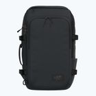 Раница за пътуване CabinZero Adventure Pro 32 l absolute black