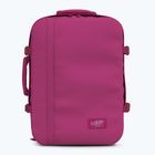 Раница за пътуване CabinZero Classic 44 l lovestruck pink