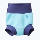 Splash About Happy Nappy синя кобалтова пелена за плуване