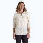 Дамска риза за трекинг Craghoppers NosiLife Adventure Long Sleeved Shirt III sea salt