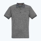 Мъжка тениска за трекинг REGATTA Polo Remex II dark storm