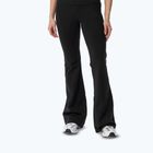Дамски тренировъчен клин Cardio Bunny Flare black