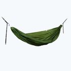 Туристически хамак Lesovik Bright treetop green