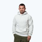 Мъжки суитшърт Pitbull Orlando Hooded white stone