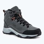 Мъжки туристически обувки CampuS Tampa dark grey