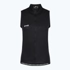 Дамска велосипедна жилетка Quest Summer black