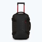 Пътнически куфар KADVA Mons 40 the black