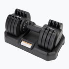 Регулируем дъмбел XTREXO TXO-B4W005 32 кг черен