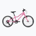 Детски велосипед ATTABO EASE 20" pink
