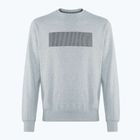 Мъжки суитшърт PROSTO Crewneck Cameleo gray