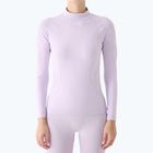 Дамска термоактивна блуза 4F F216 light violet