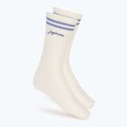 Дамски чорапи JOYINME Statement blue