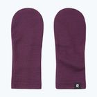 Детски зимни ръкавици Reima Eino deep purple