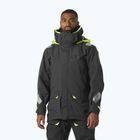 Helly Hansen Skagen Offshore мъжко дъждобранно яке ebony