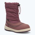 Детски ботуши за сняг Viking Footwear Toasty Pull-On Warm GTX antiquerose