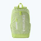 Раница за тенис HEAD Base 17 l sharp green