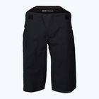 Мъжки шорти за колоездене POC Bastion Shorts uranium black