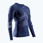 Мъжка термоактивна блуза X-Bionic Energy Accumulator 4.0 marine/optical white