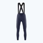 Дамски панталони за колоездене ASSOS Uma GT Spring Fall Bib Tights S11 primal blue