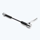 Адаптер за твърда ос на тренажор Elite 10/12 mm black
