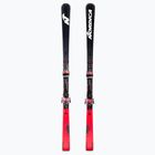 Ски за спускане Nordica DOBERMANN GSR RB black +XCELL14 FDT 0A1228KA 001