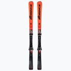 Ски за спускане Nordica DOBERMANN SPITFIRE 70 TI червено-черни +TPX12 FDT 0A1244NA 001