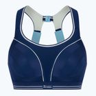 Спортен сутиен Shock Absorber Ultimate Run Bra athletic navy
