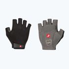 Мъжки велосипедни ръкавици Castelli Competizione 3 black