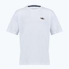 Мъжка тениска Aeronautica Militare TS2535UJ00641 off white
