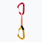 Climbing Express Climbing Technology Fly-Weight Evo Set Dy red-gold 2E692FOC0S