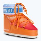 Дамски ботуши за сняг Moon Boot Icon Low Sunrise orange