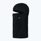 Детска шапка маска BUFF Thermonet solid black