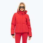 Дамско скиорско яке Nikkie Nash racing red