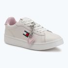 Дамски обувки Tommy Hilfiger Archive 98 Valentines ecru