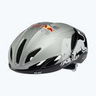 Велосипедна каска HJC Furion 3 oracle redbull racing