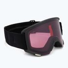 Скиорска маска Atomic Savor L black/rose
