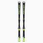 Мъжки ски за спускане Fischer RC4 WC RC MT black + RC4 Z12 PR P06020