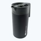 GSI Outdoors Glacier Stainless Javapress туристическа кафемашина черна