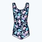 Дамски бански костюм от една част  Funkita Zip Front One Piece fast flow
