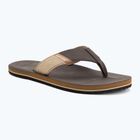 Мъжки джапанки Rip Curl Oxford Bloom brown