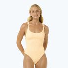 Rip Curl La Joya Good One Piece Манго бански костюм от една част