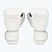 Мъжки боксови ръкавици EVERLAST Powerlock Pu white EV2200