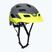 Детска велосипедна каска Bell Sidetrack Jr matte retina/sear
