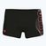 Мъжки боксерки за плуване arena Basic Swim Short black