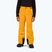 Детски скиорски панталони Rossignol Insulated Boys saffron ylw