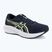 Мъжки обувки за бягане ASICS Patriot 14 midnight/illuminate yellow