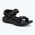 Дамски сандали Lee Cooper LCW-26-34-4426LA black/grey