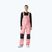 Дамски панталони за ветроходство Helly Hansen Pier 4.0 Bib coral almond